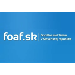 Foaf.sk